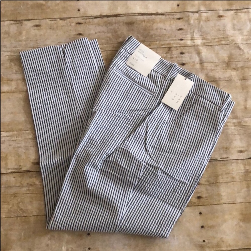 Brand new pants
